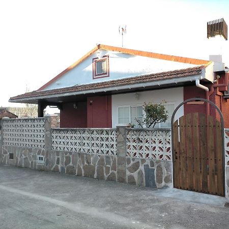 ソティージョ・デ・ラ・アドラダ La Casita De Lolaヴィラ エクステリア 写真